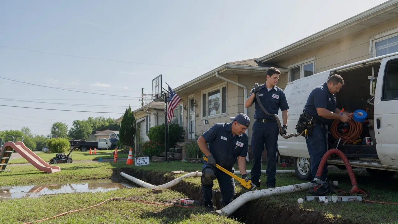 Toilet Installation in Saint David, IL near me
